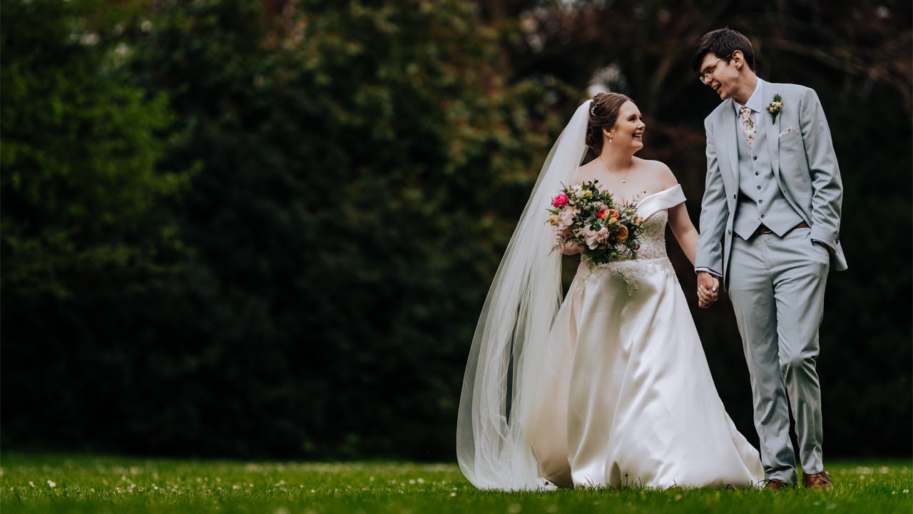 Salisbury Guildhall Wedding Photographer