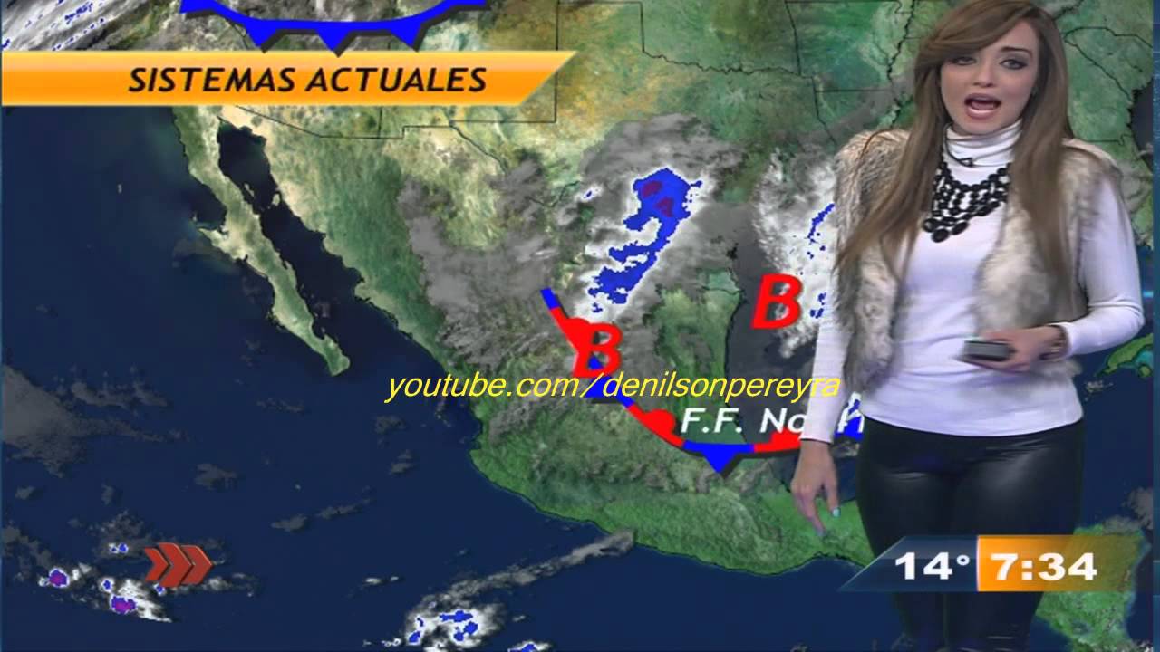 gaby lozoya 10 marzo 2014