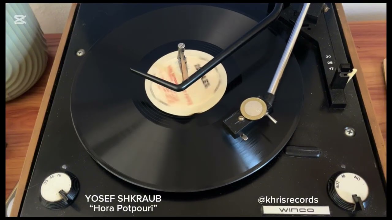 YOSEF SHKRAUB 