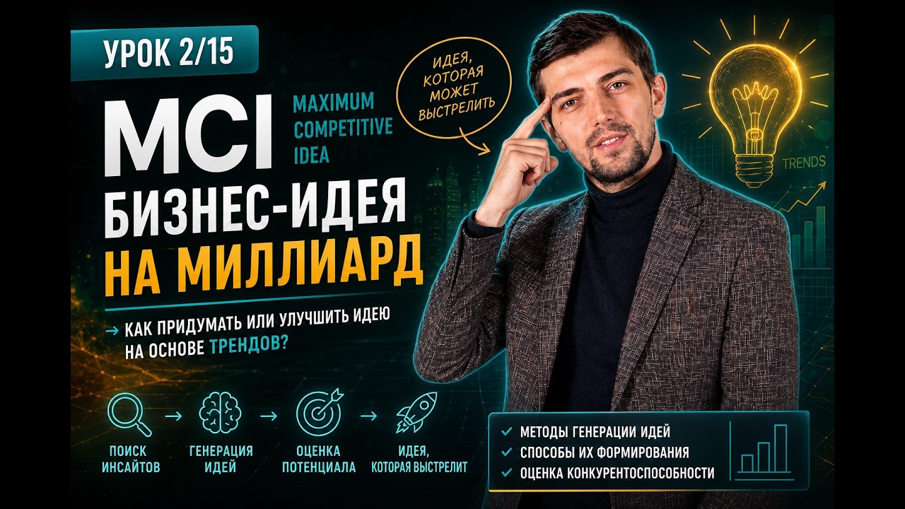 Урок № 2/15 