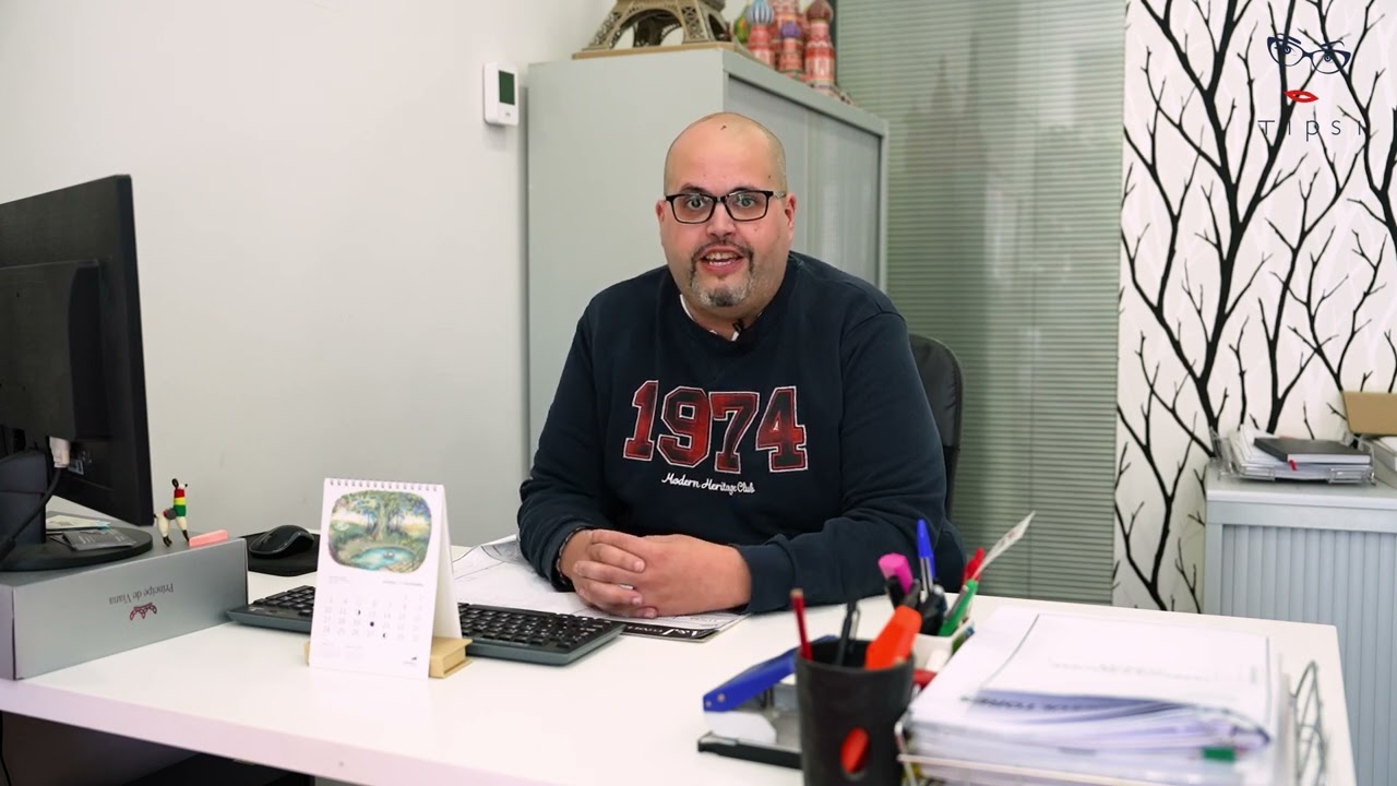 Entrevista a David, asesor especialista en hosteler&iacute;a | Software TPV adaptado a Verifactu | Tipsi