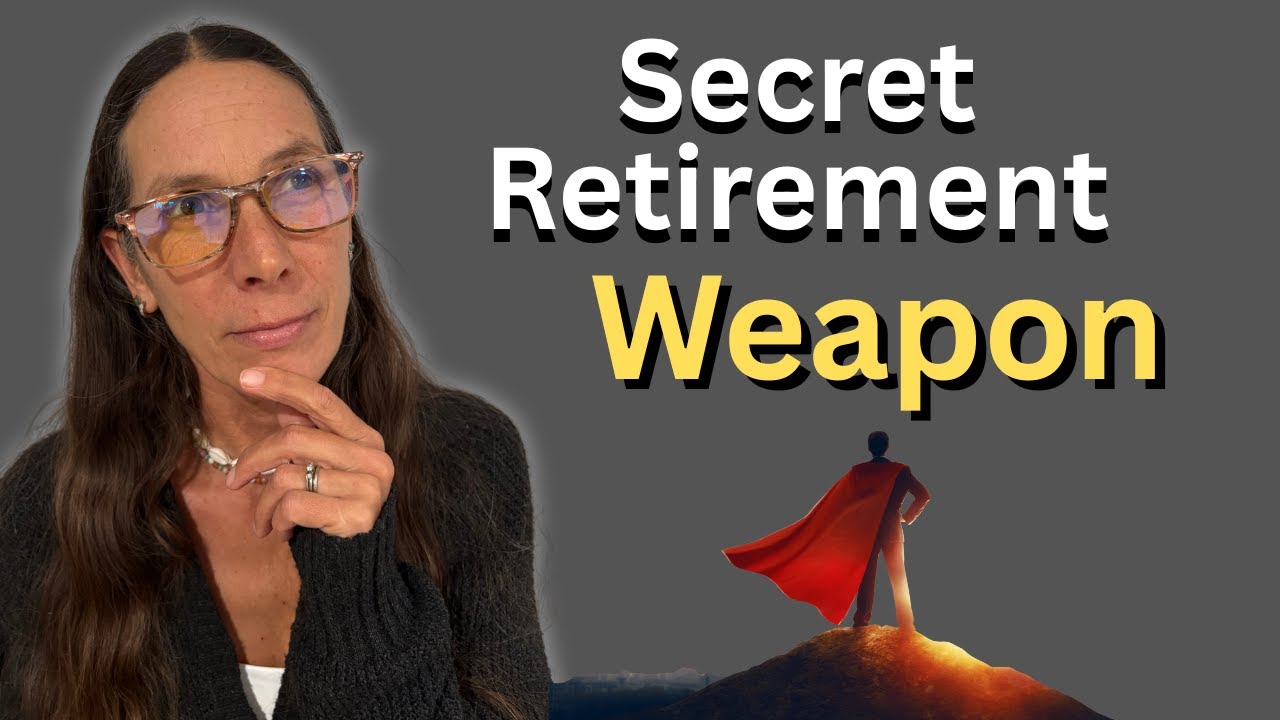 How We Access Retirement Money Before 59.5: The Bridge Account Strategy