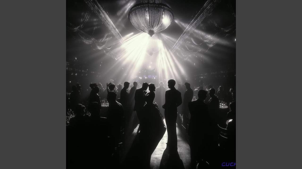 Én csak Rád vártam (original mix)