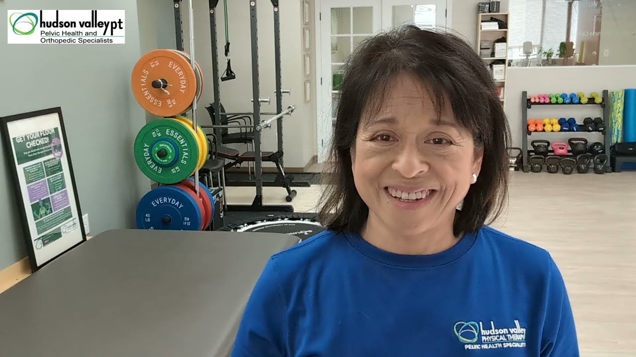 Intro to Dr Geri PT