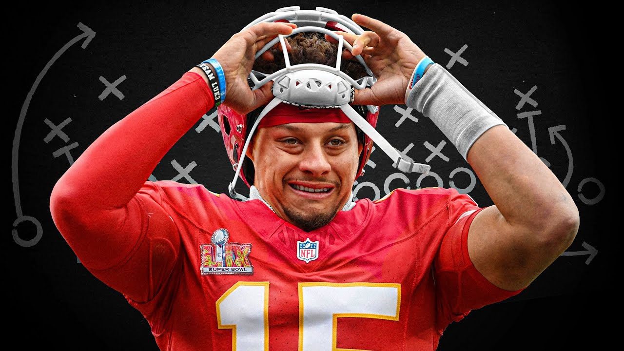 How The Eagles Embarrassed Patrick Mahomes And The Chiefs.
