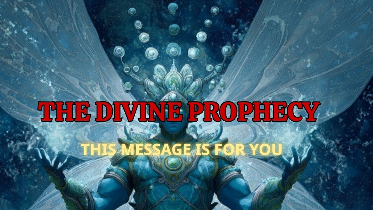 Chosen One: God Said, 