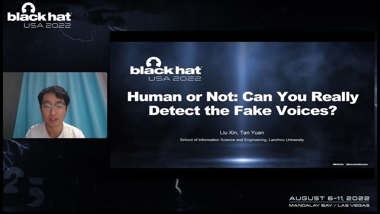 Human or Not: Can You Really Detect the Fake Voices?