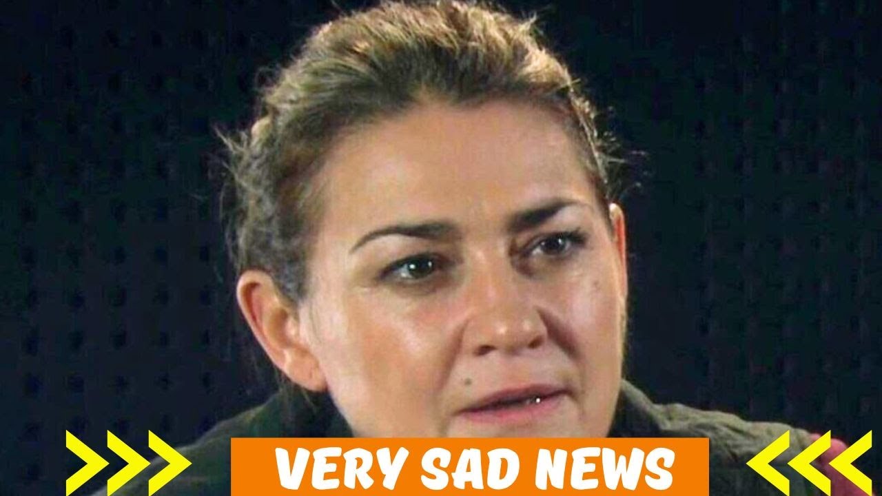 Natalie J Robb DATED Who?! Emmerdale Love Life DRAMA!