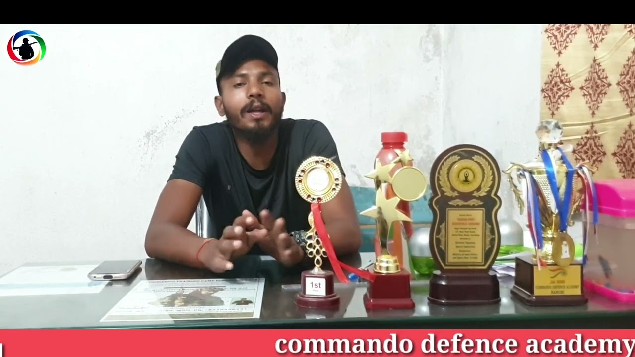 commando academy में कितना पैसा लगता है क्या क्या मिलता है ||इस वीडियो में पूरा बताए सर 82105 96231