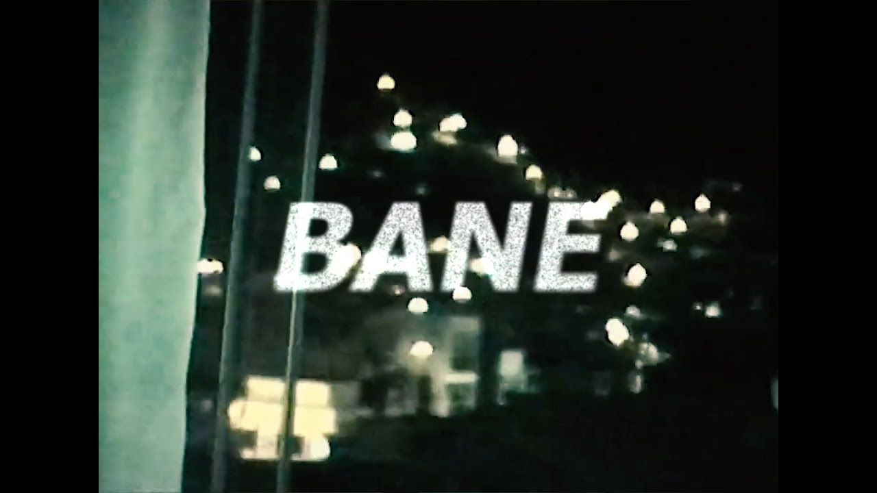 bane - jizzy (video oficial)
