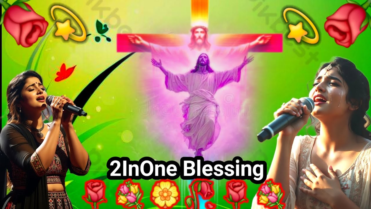 Yeeshu Tera Naam Sabase Unchcha Hai | Christian Hindi Worship Song | Morning Worship 