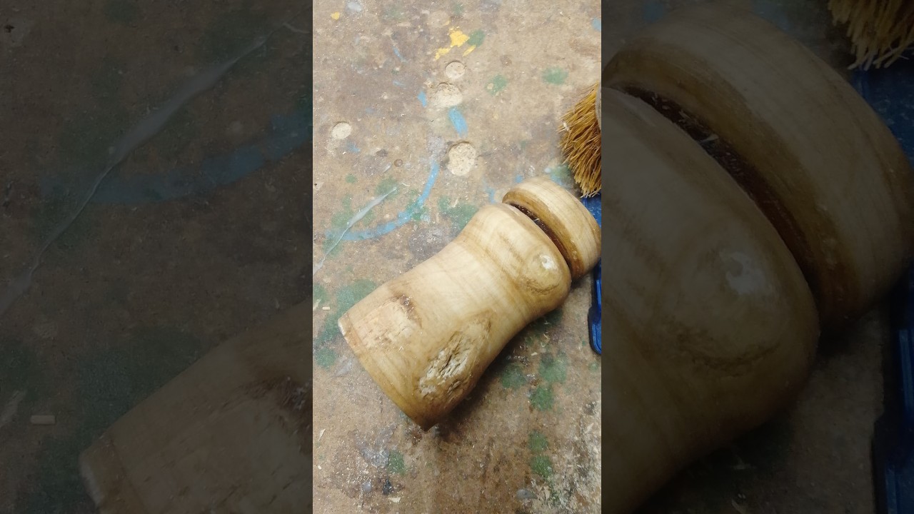 tarro con tapa de Olivo ♻️
