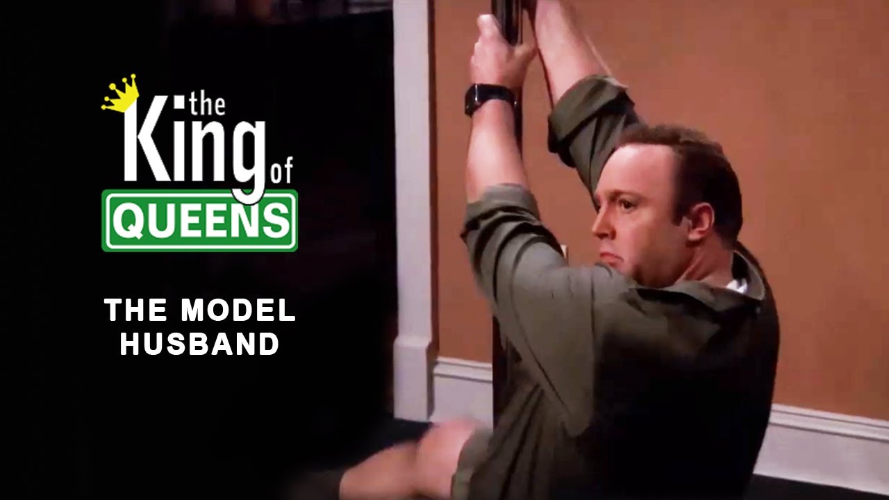 Doug Heffernan, the model husband (King of Queens Compilation)