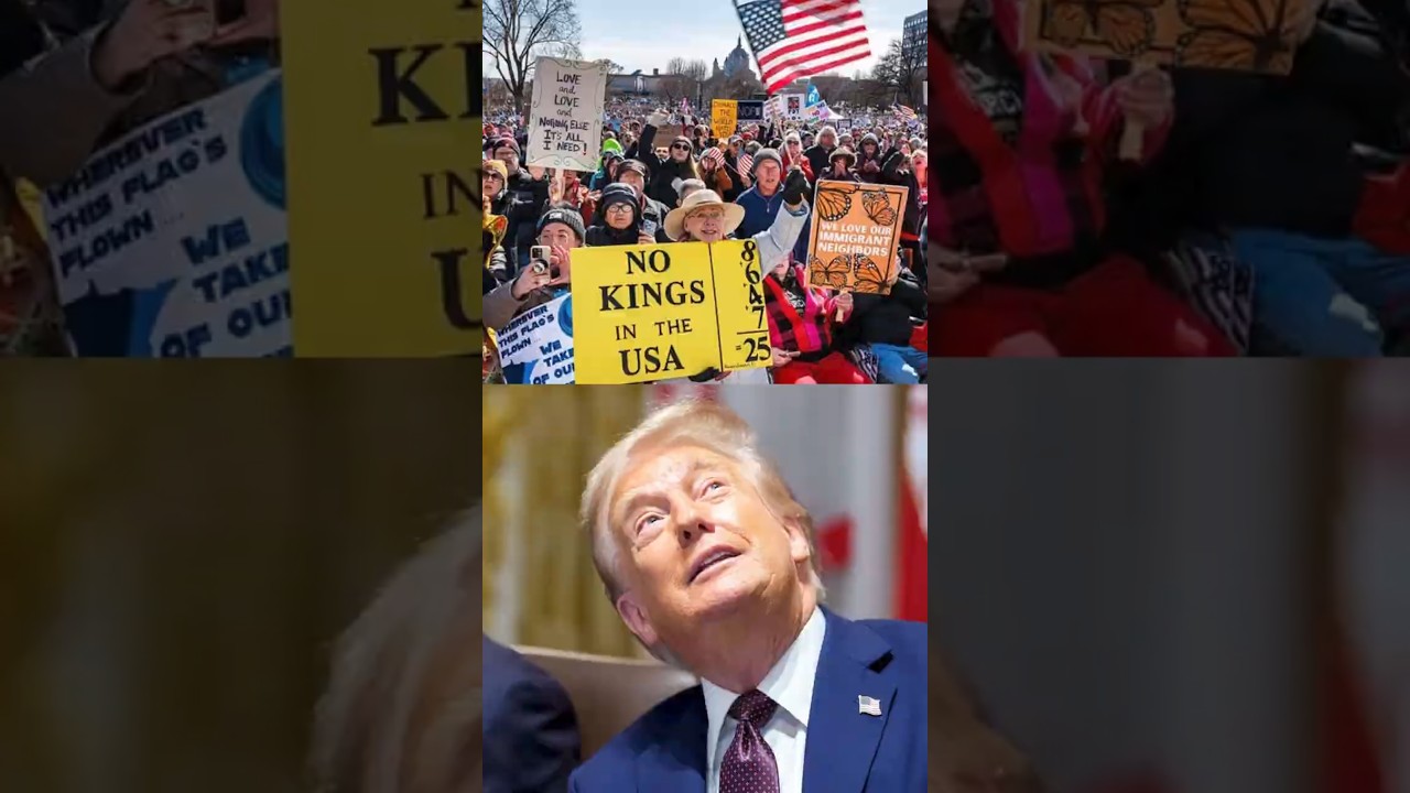 Трамп может не досидеть до конца срока?