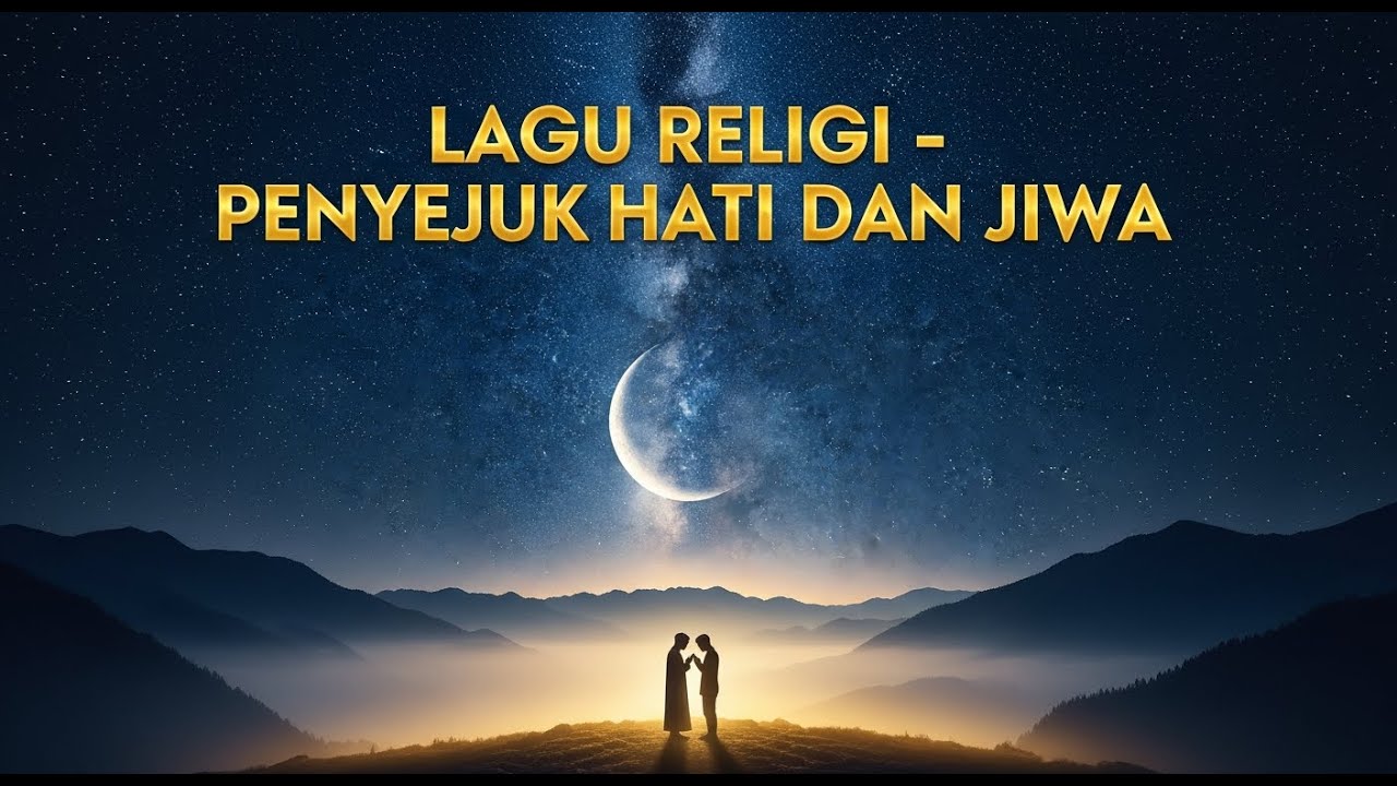 Sholawat Viral Bikin Jiwa Adem 🔥 Lagu Religi Islami