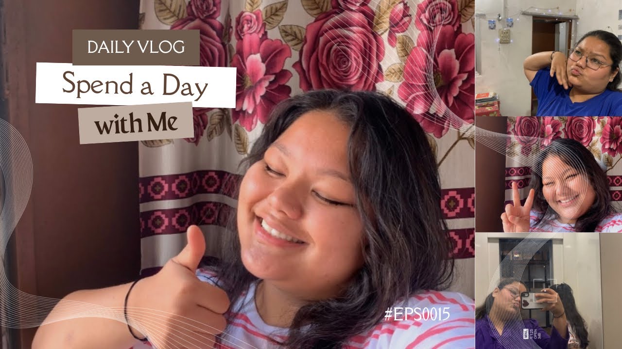 A Random Sunday At Home💕✨||#explore #fypage #vlog #trending 