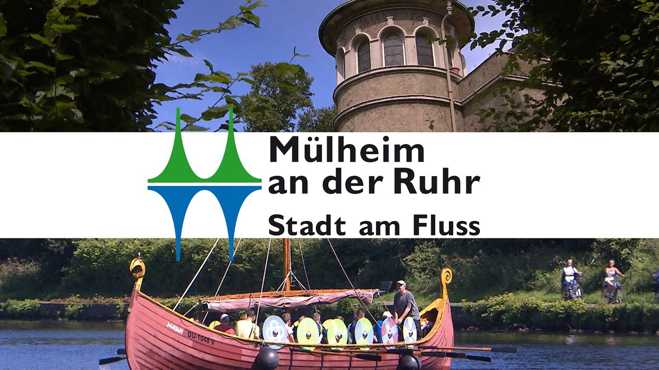 MUELHEIM an der RUHR V4