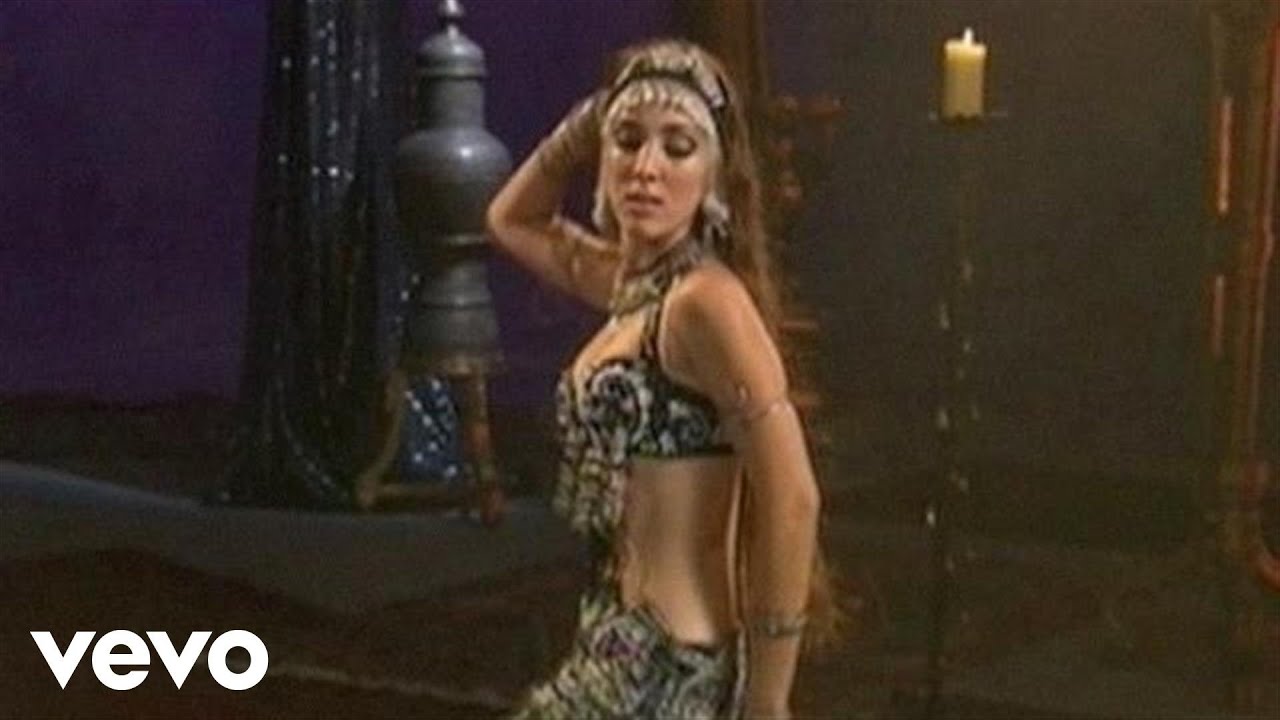 Bellydance Superstars - Bellydance Superstars 1
