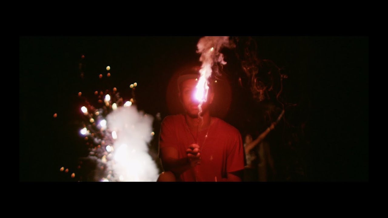 Pell - The Never (feat. LV Baby) (Official Video)