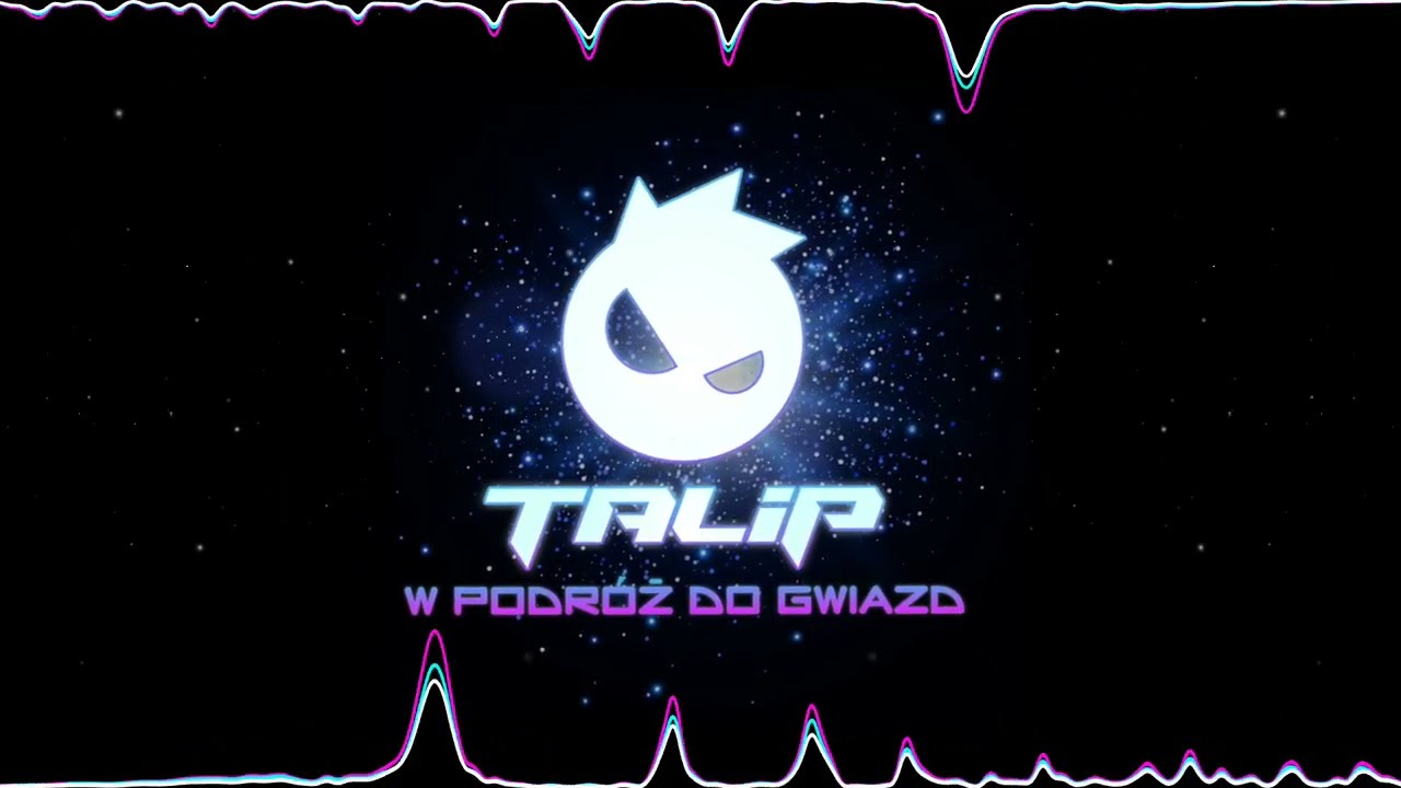 TALIP - W PODR&Oacute;Ż DO GWIAZD (OFFICIAL AUDIO) DISCO POLO 2023