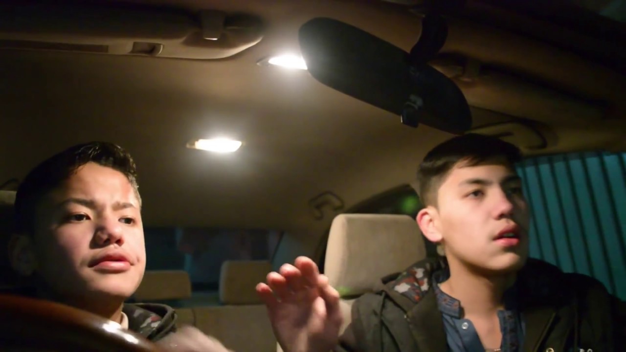 The Hazaragi Funny Vine | Car Vine | 2019 | Hazara Town