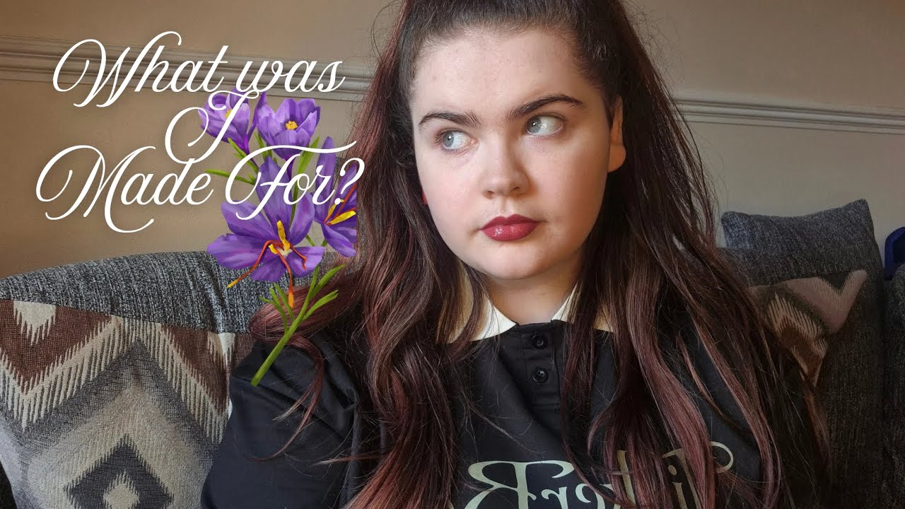 What was I made for? Billie Eilish cover by Leah Waller-Hill