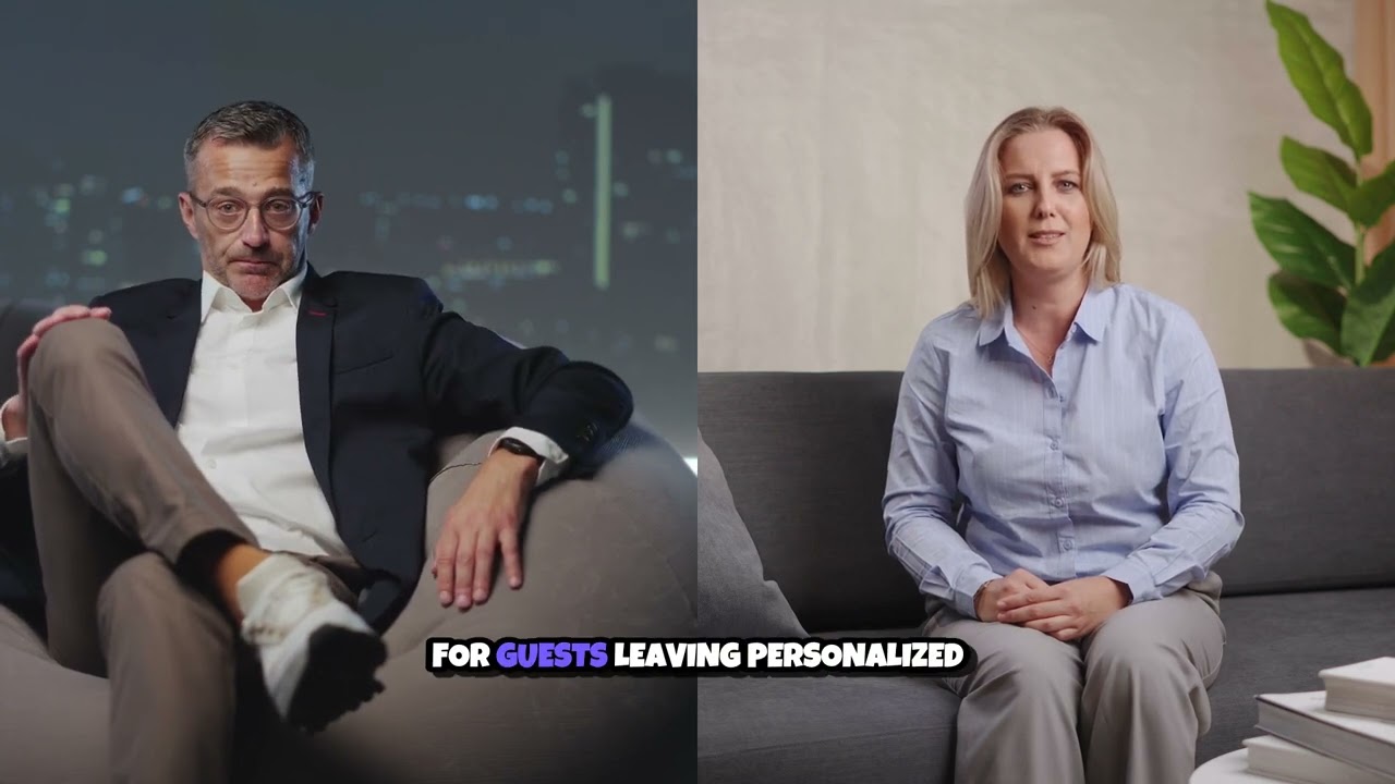 Importance of Guest Satisfaction