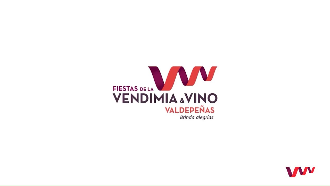 Inauguración de LXX Fiestas de la vendimia y vino - Valdepeñas 2023