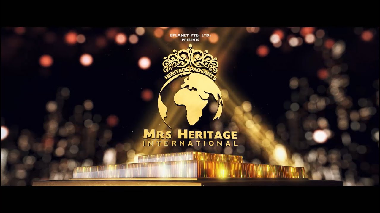 Heritage Pageants 2025