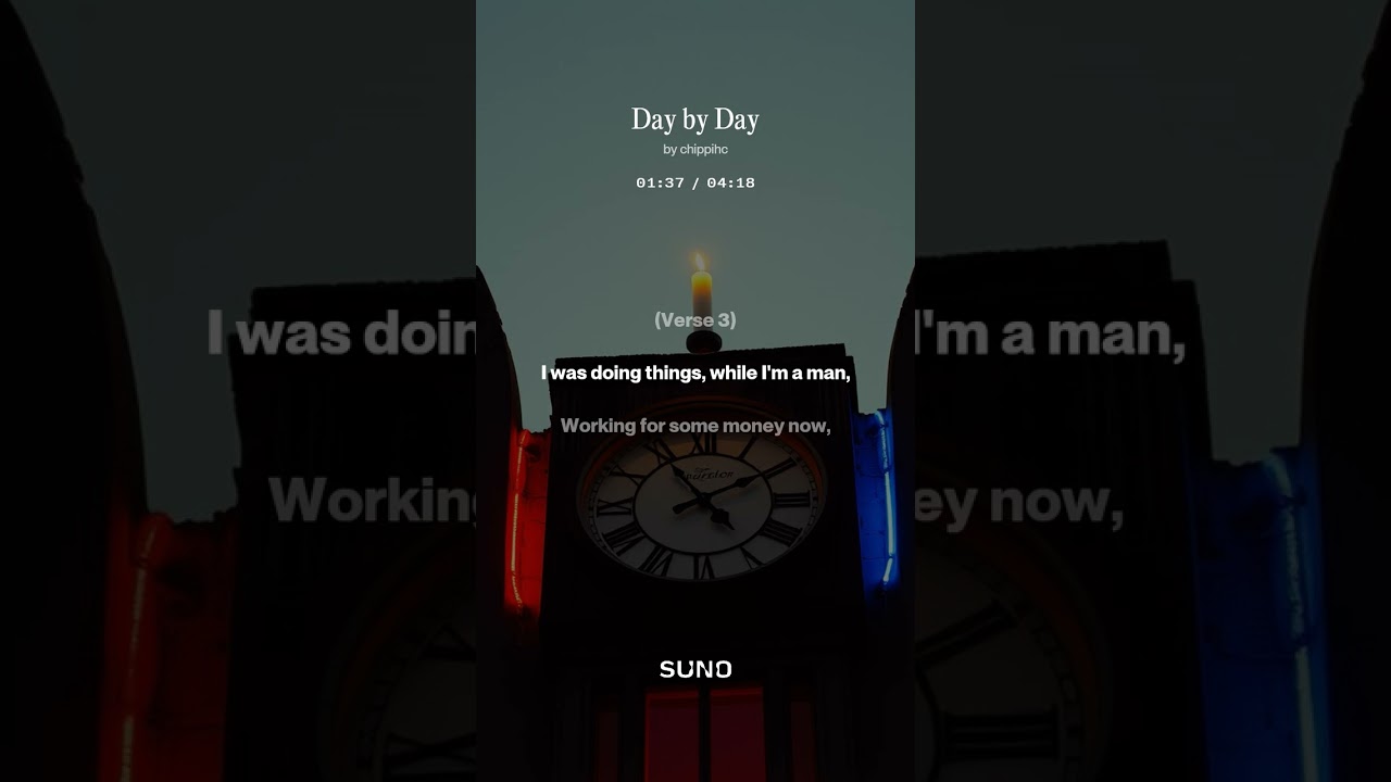 Day by Day