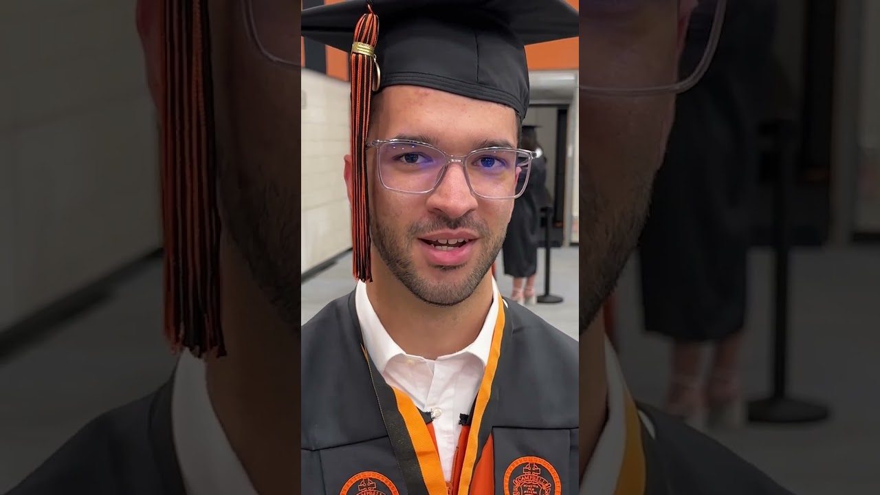 Class of 2024 Advice for Students