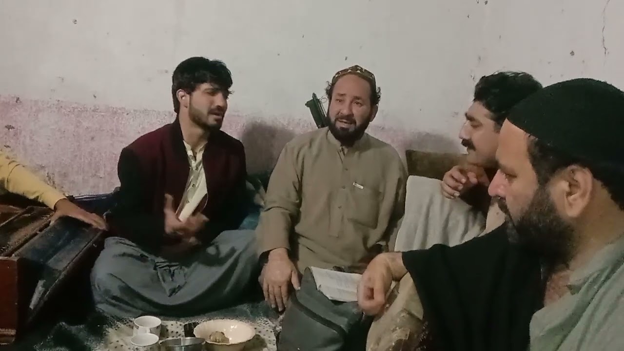 Zahir mashokhel haista mehpel 