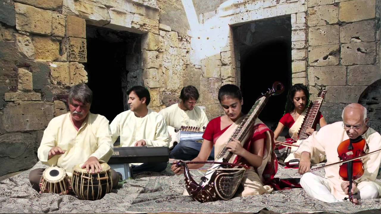 Jaijaivanti Tarana; Award Winning Video