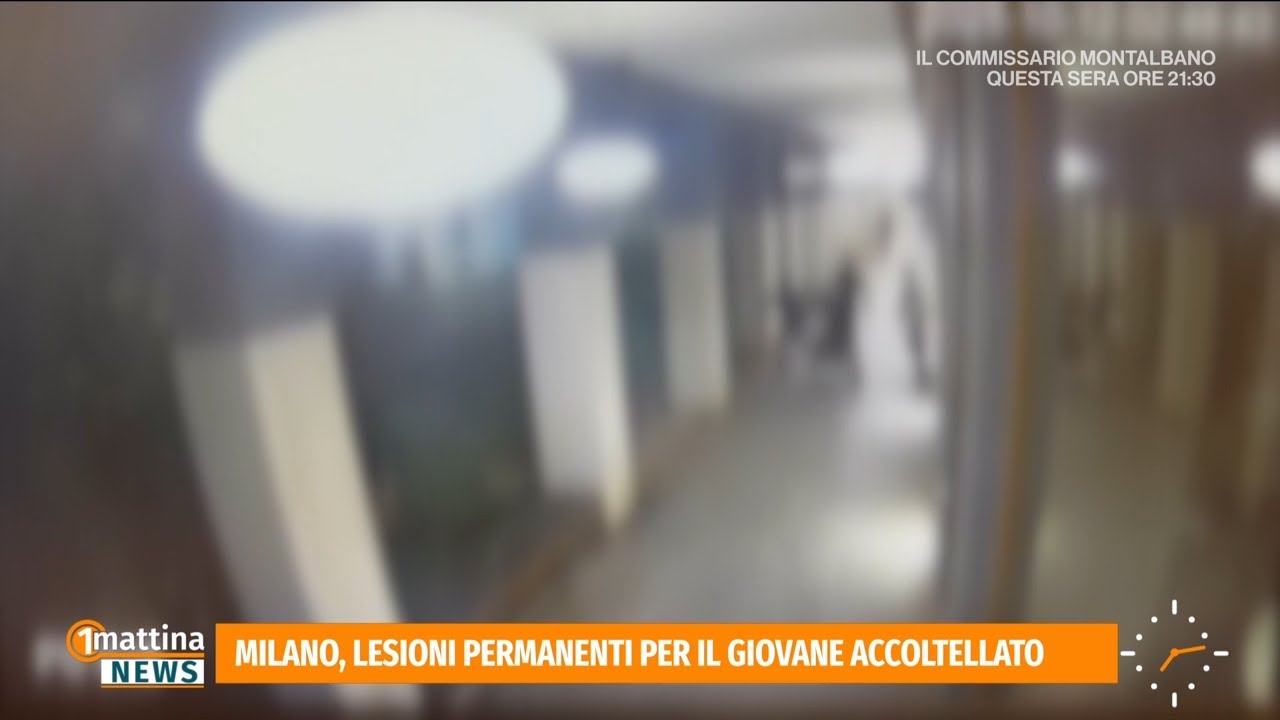 Rapina a Milano, giovane picchiato rimane invalido: 5 arresti - 1mattina News 19/11/2025