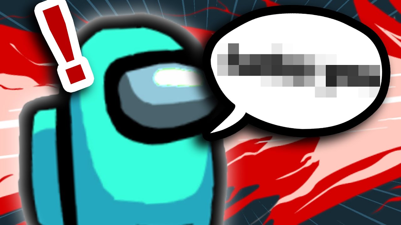 You Can't Hold A Grudge From The Last Video! | Among Us
