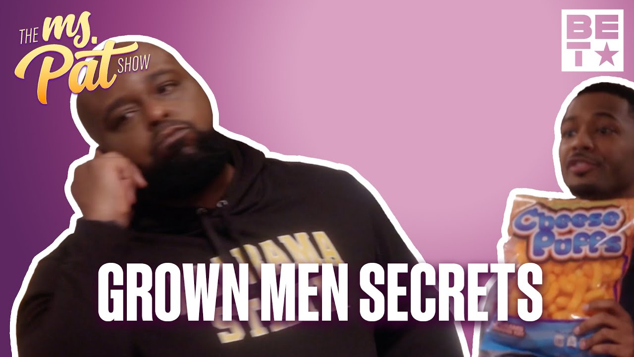 When Did You Lose Your Job? | The Ms.Pat Show #BETTheMsPatShow