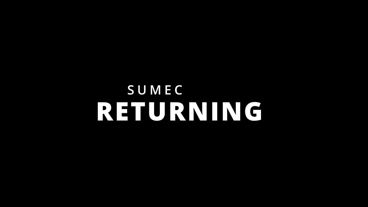 RETURNING | CZECH PARKOUR | 2023