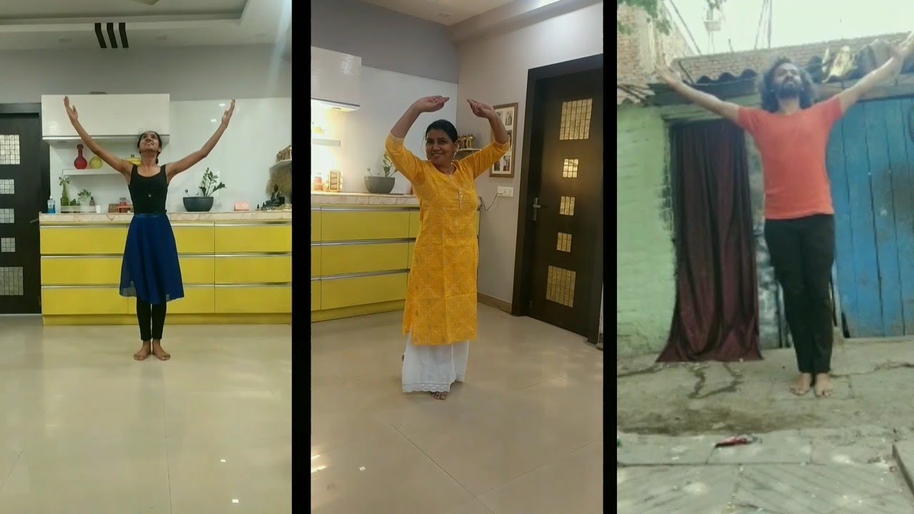 Ode To Joy | Dance of Hope and Victory Project | 9th Symphony | Beethoven's Master Piece