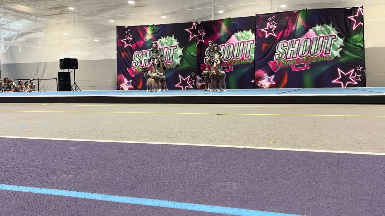 Buffalo Envy Bombshells M2 - 3.8.26