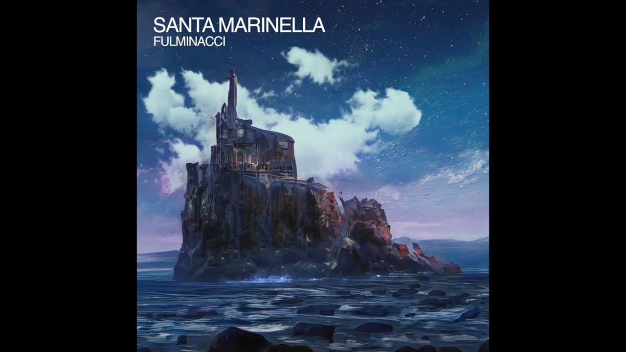 Fulminacci - Santa Marinella (Festival di Sanremo 2021)