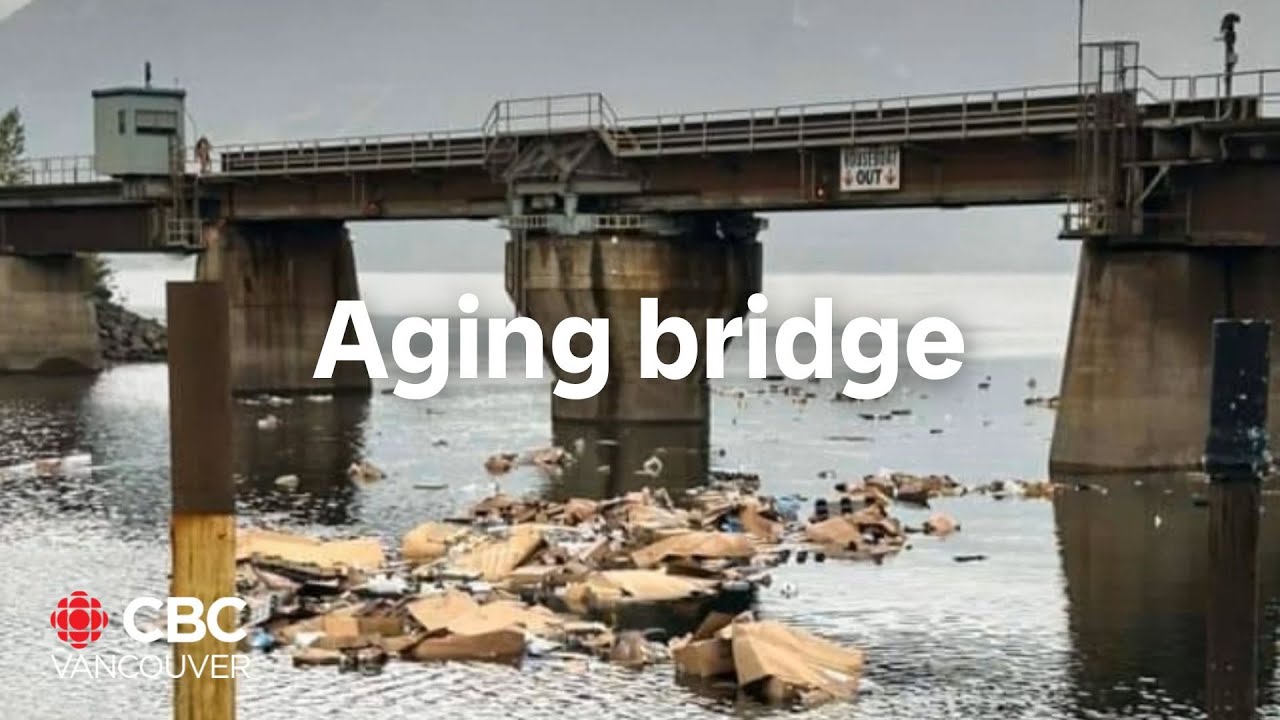 Bridge safety concerns ignored for years before deadly accident