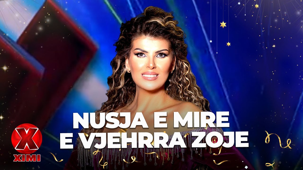 Leta - Nusja e mire e vjehrra&nbsp;zoje