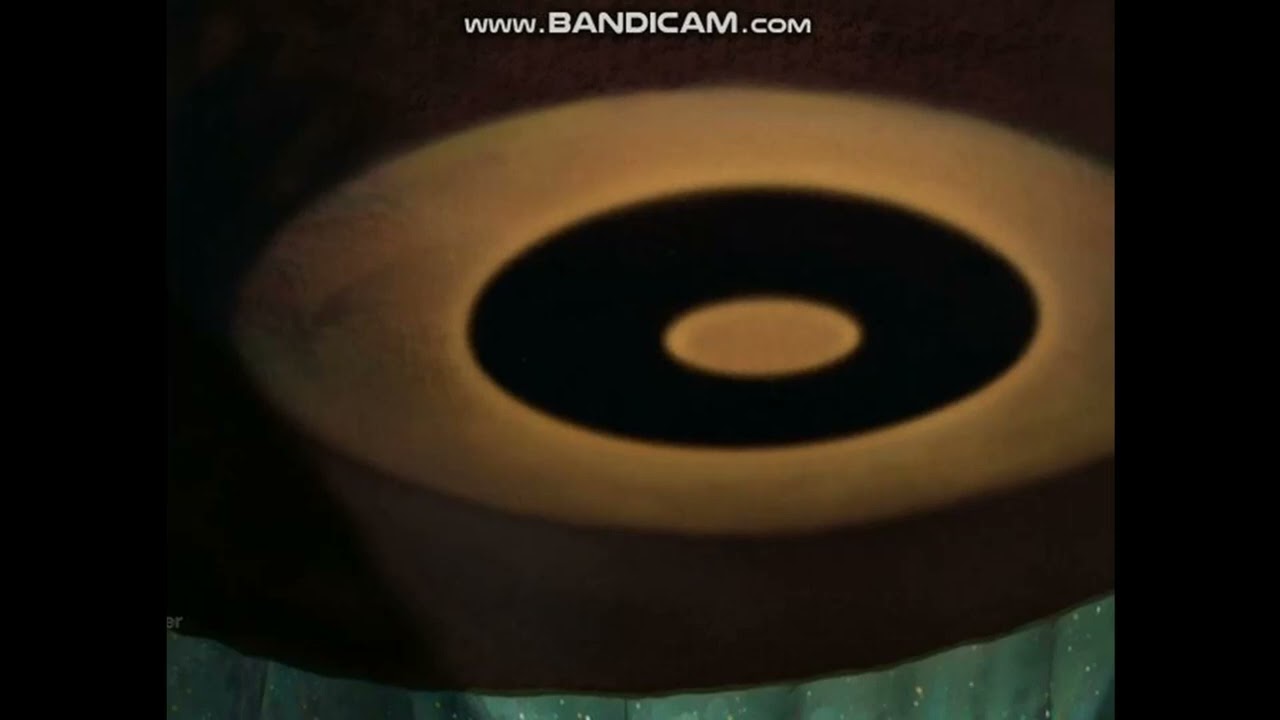 Donut Trend in Lamp Light for 10 Hours