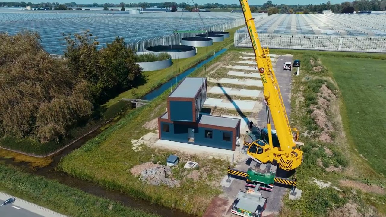 Units van Voordeelunits