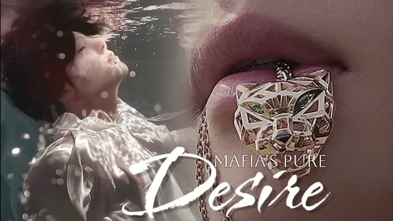 Taekook/Vkook Oneshot (3/3) | Mafia's Pure Desire | Top Tae
