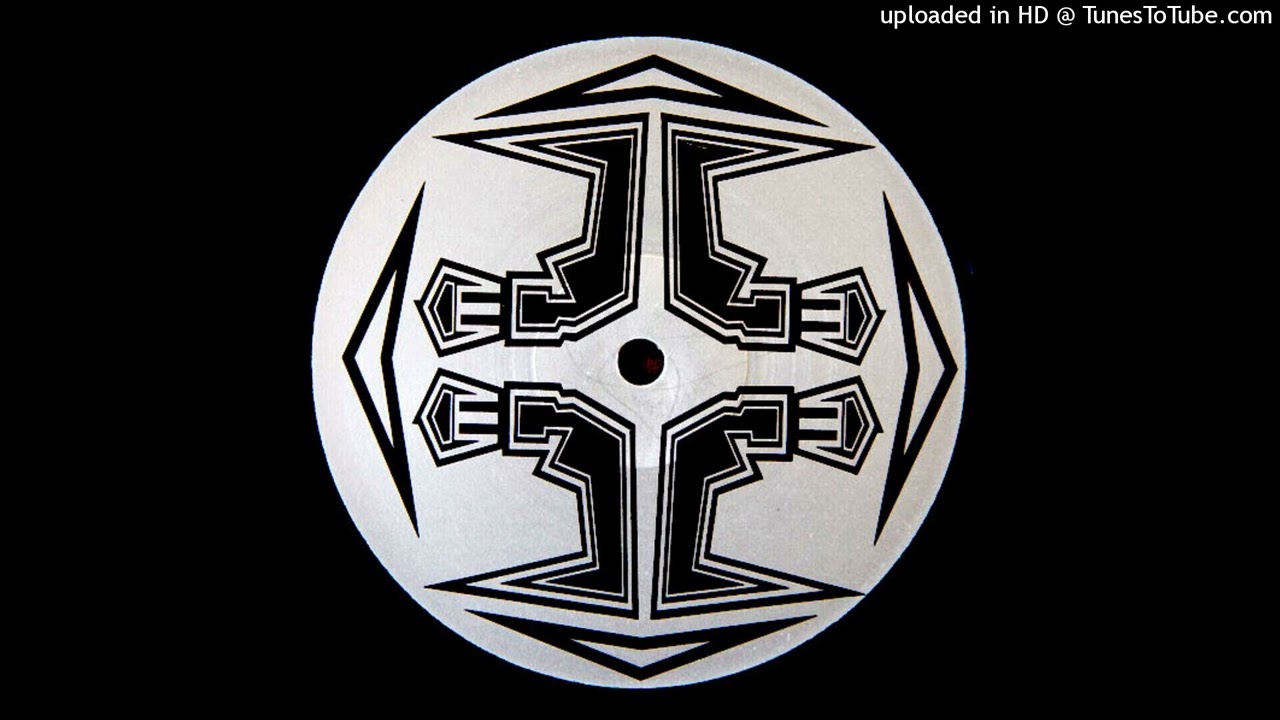Steve Mason - Conception Vessel (Outsider Reinvention)