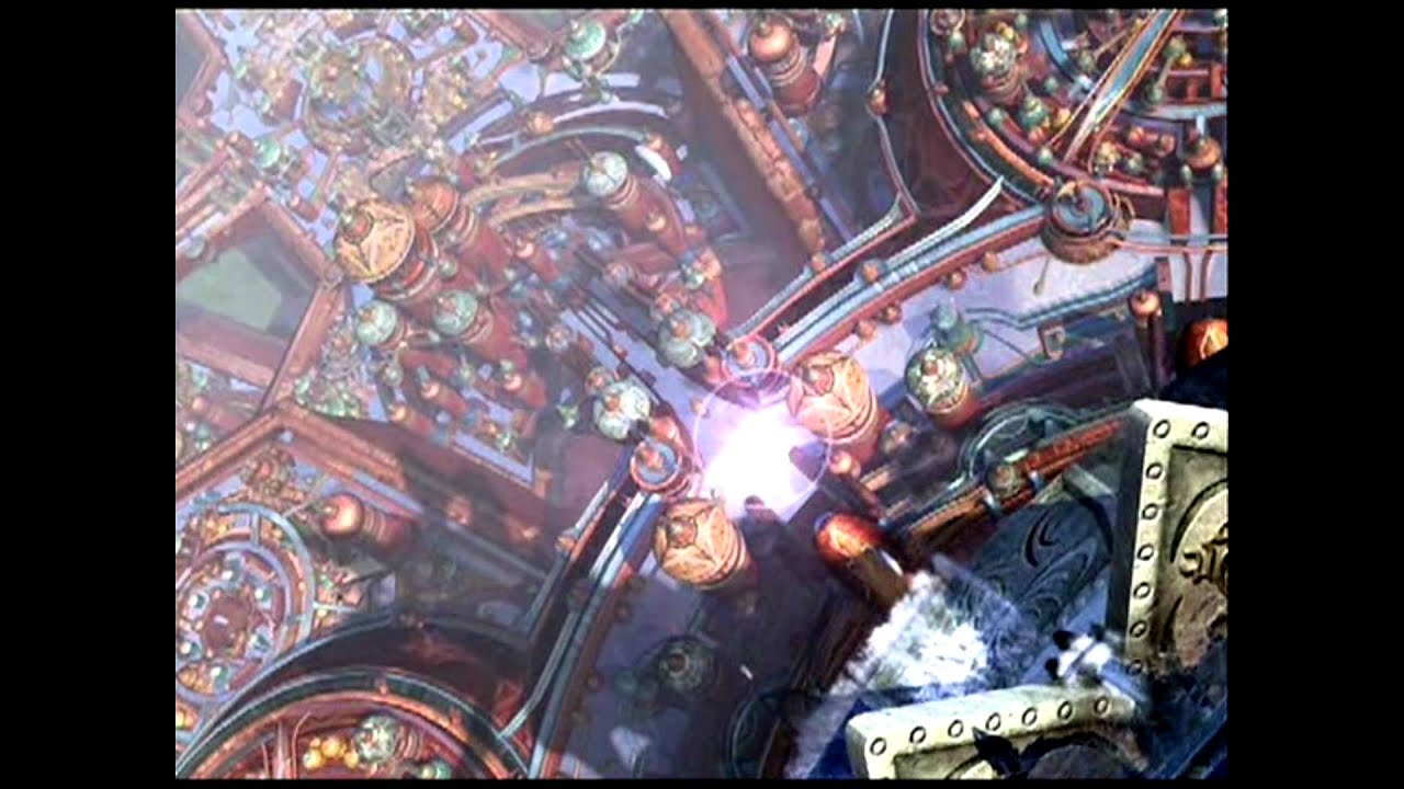 FFX | Cosmic Love (In This Twilight)