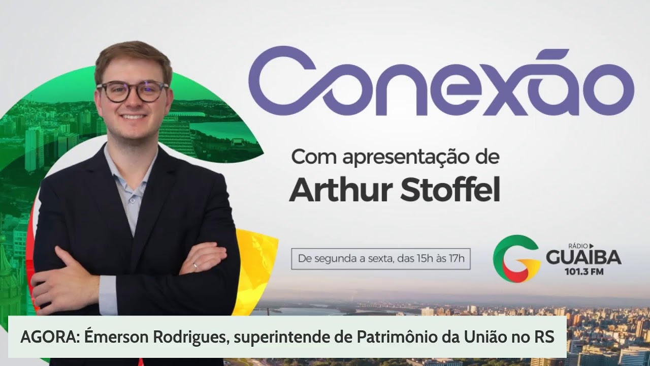 CONEXÃ0 - 03/02/2026