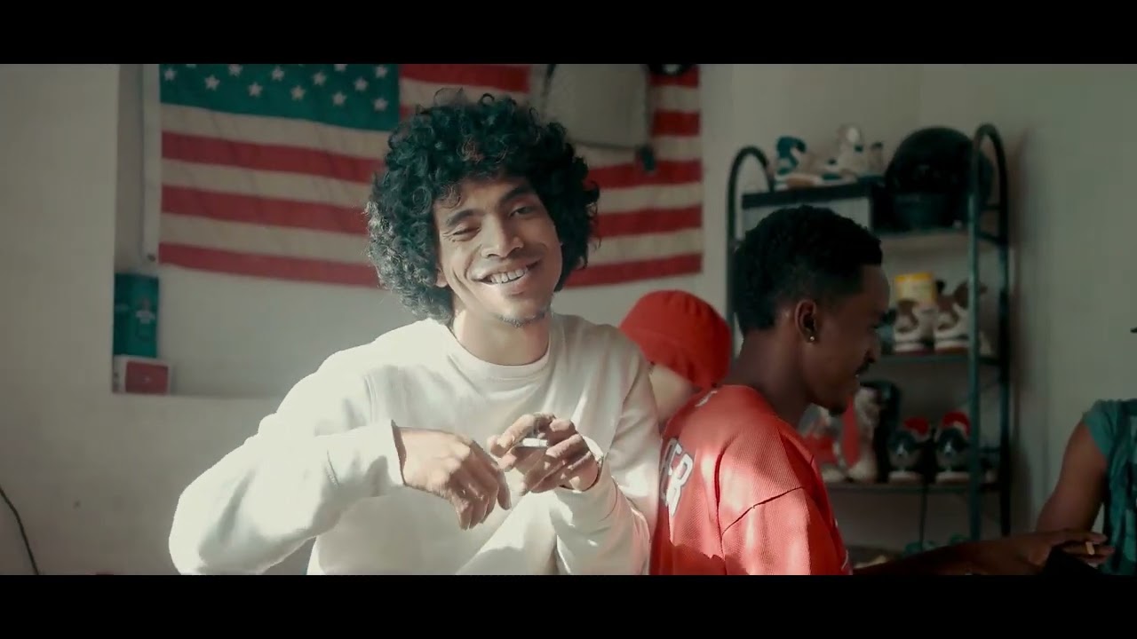 LILJAH x KLOU