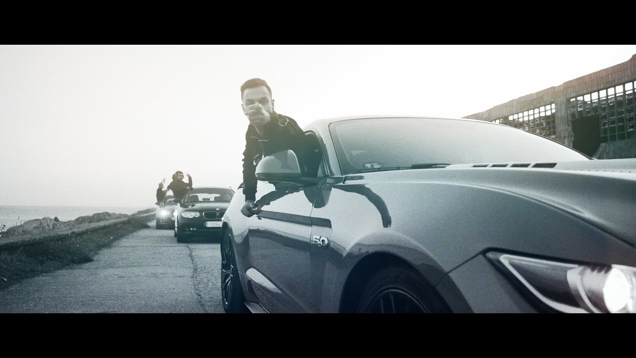 BLESSED013 - TOLOCOMETIDO (DE CARTIER) VIDEO OFICIAL